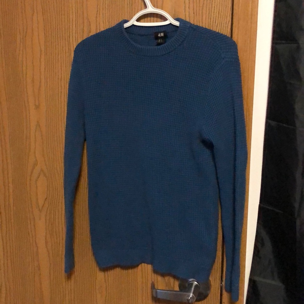 Men’s H&M sweater